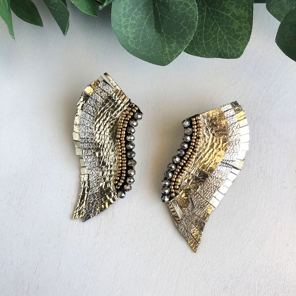 Diosa Wings