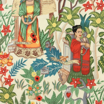 F1029 Frida's Garden Tea