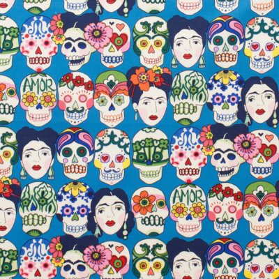 F1018 Gotas De Amor Royal Frida