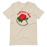 self love club mazapan sew bonita shirt